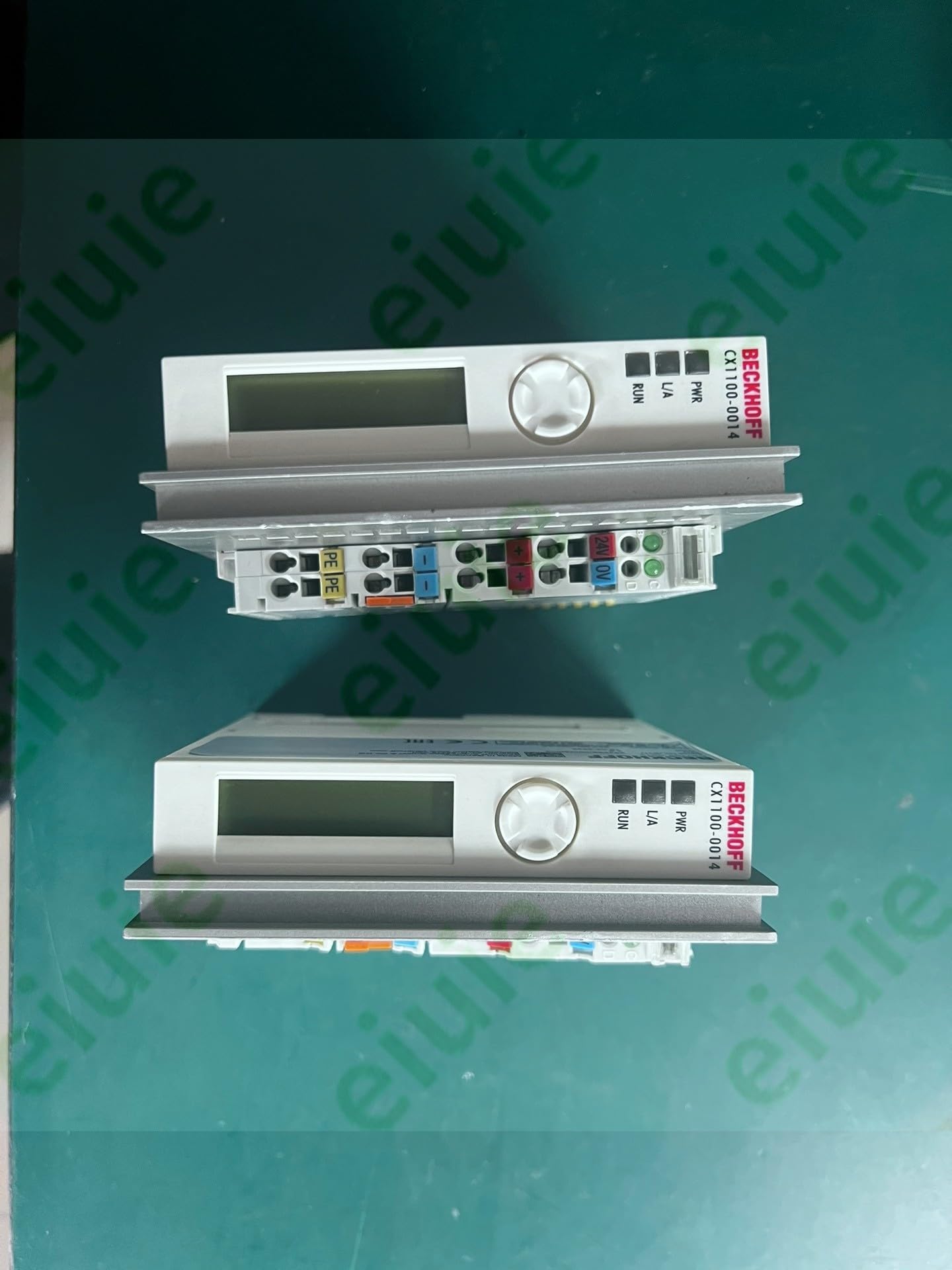 1 Pcs CX1100-0014(Used) Quality Assurance