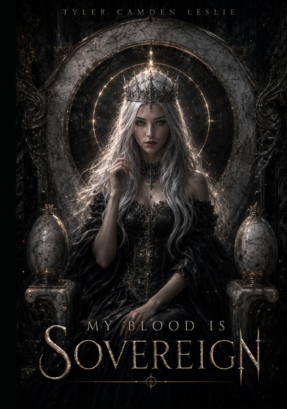 My Blood Is Sovereign (2026 Version)