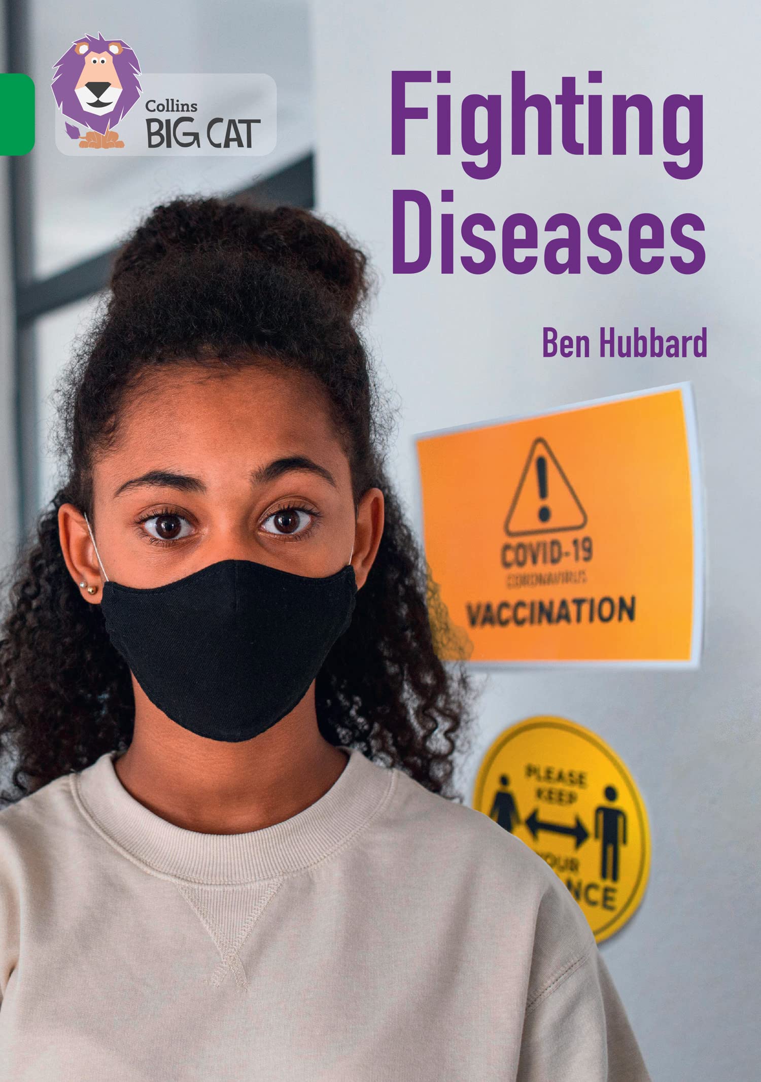 Fighting Diseases : Band 15/Emerald