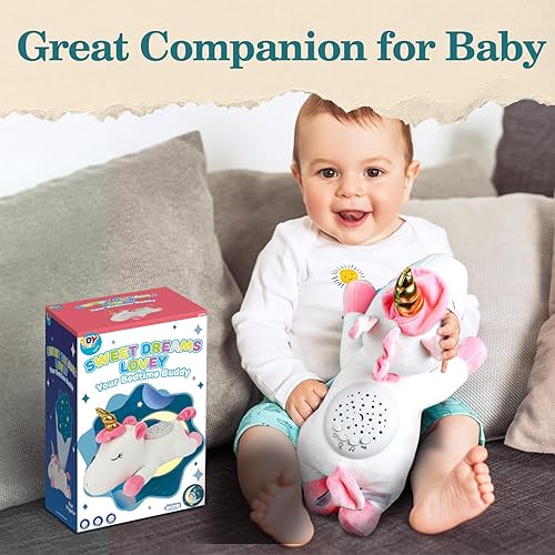 Miniatura 8 de TOY Life Shush Baby Sleep, chupetes para bebé recién nacido, chupete de latido del corazón de las madres, máquina de ruido blanco para bebé con luz