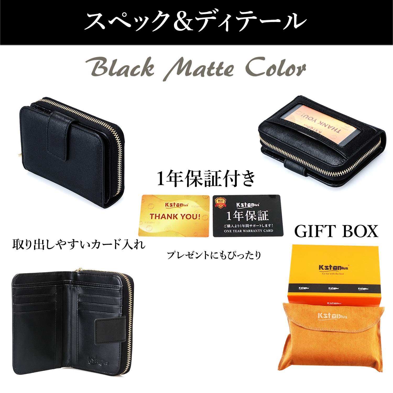 ❤☆KIRA☆さま❤お金収入増加のお財布❤ ❤☆KIRA☆さま❤お金収入増加のお財布❤ Amazon.co.jp: