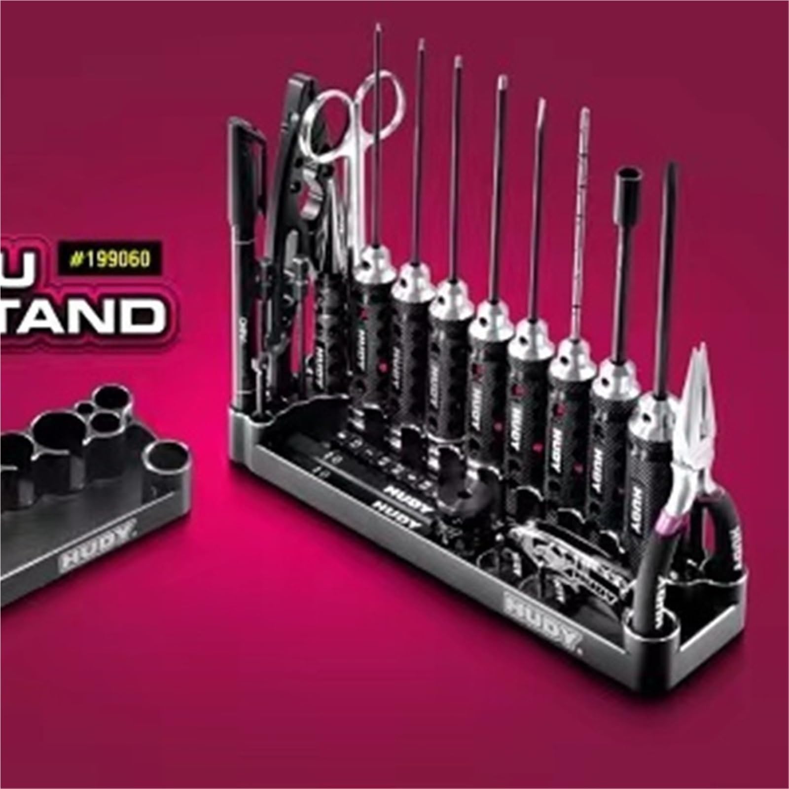 HUDY ツール Amazon.co.jp: HUDY 199060 CNC工具スタンド RCメンテナンス専用