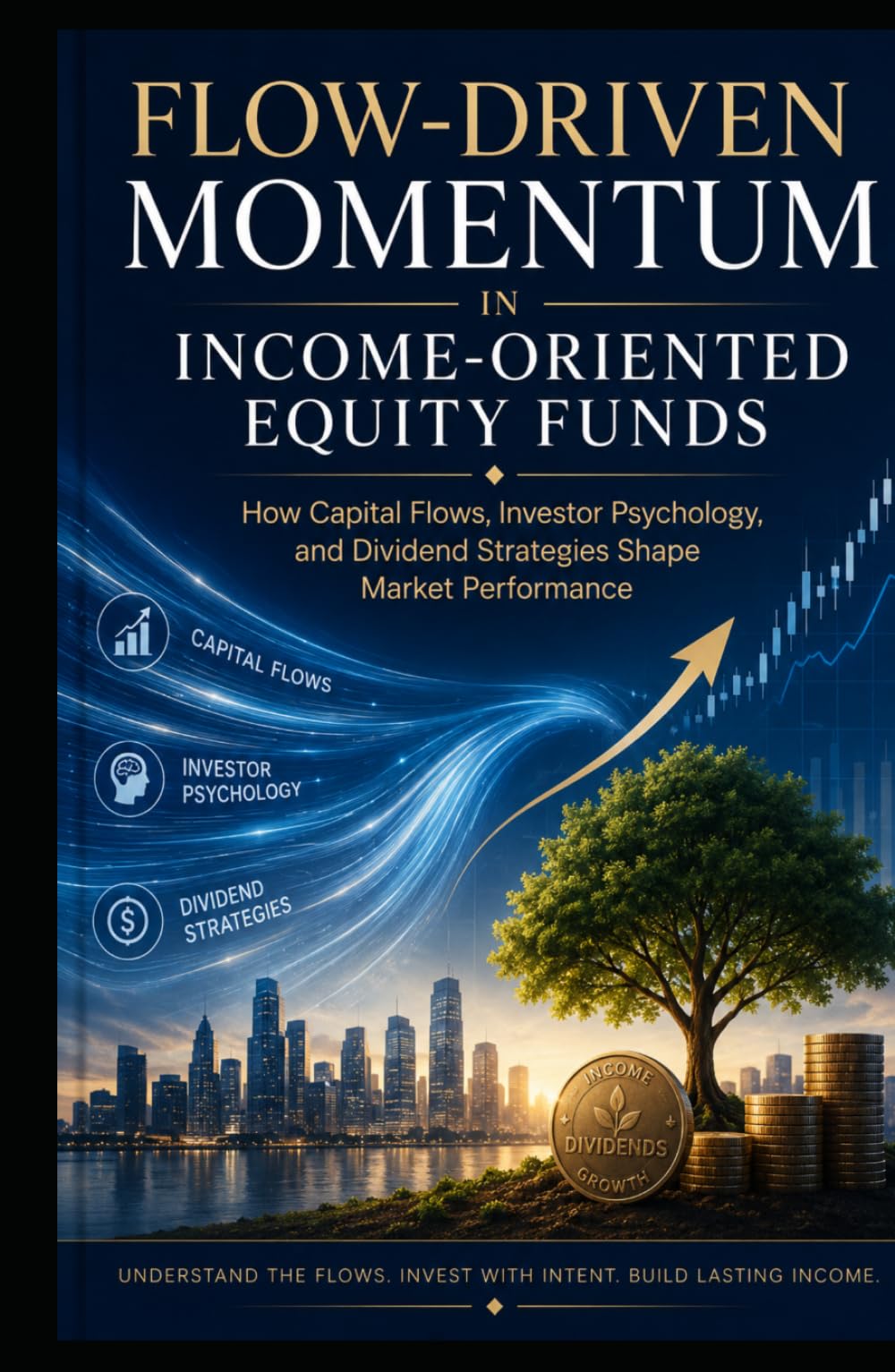 Flow-Driven Momentum in Income-Oriented Equity Funds: How Capital Flows, Investor Psychology, and Dividend Strategies Shape Market Performance