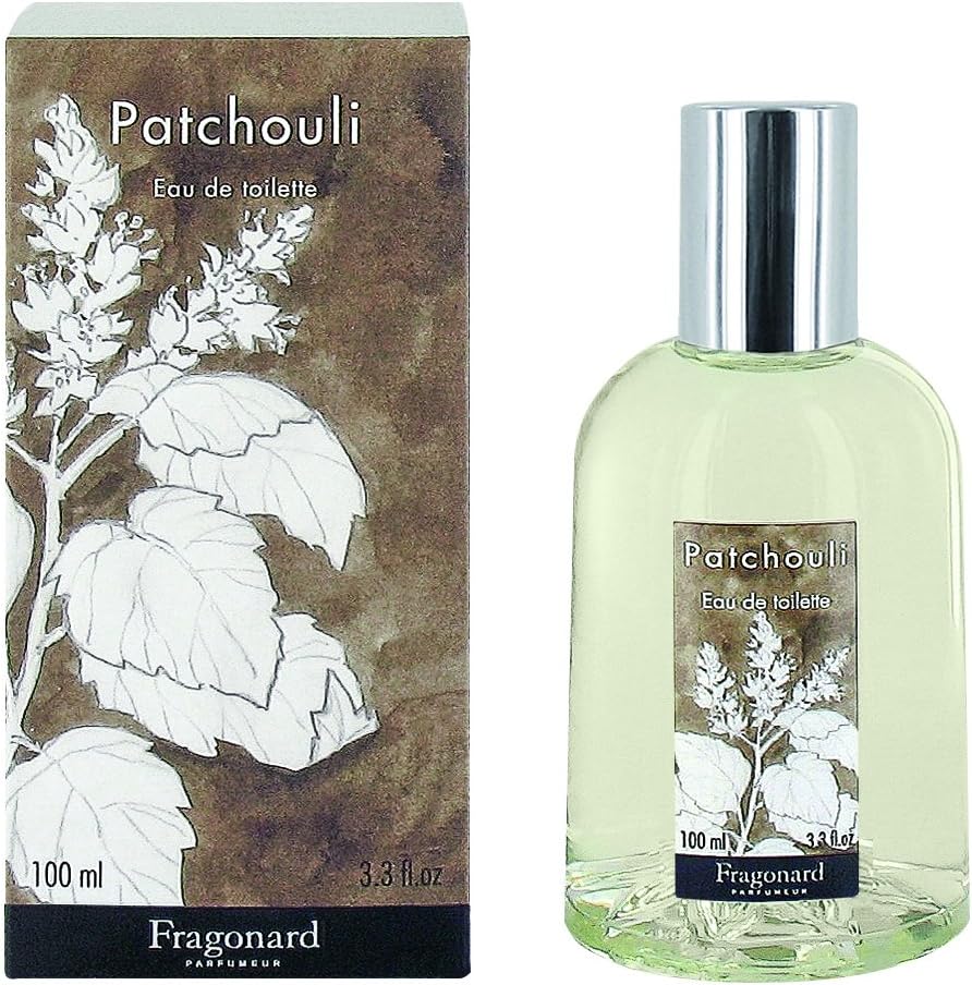 Parfumeur Patchouli Eau de Toilette, 100 ml