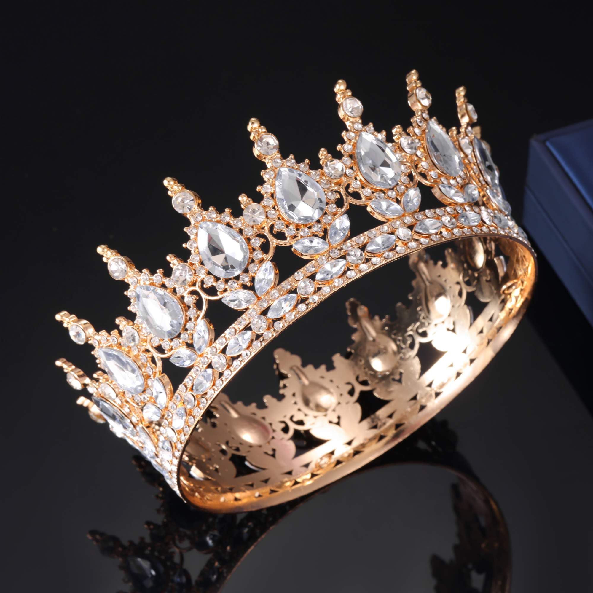 kamirola crown