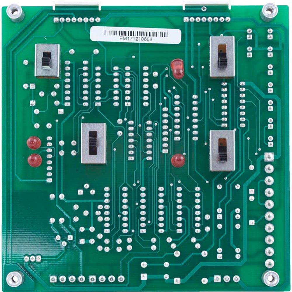 Amazon.com: Pentair PCLX80 Power Centers and RF Receivers Circuit