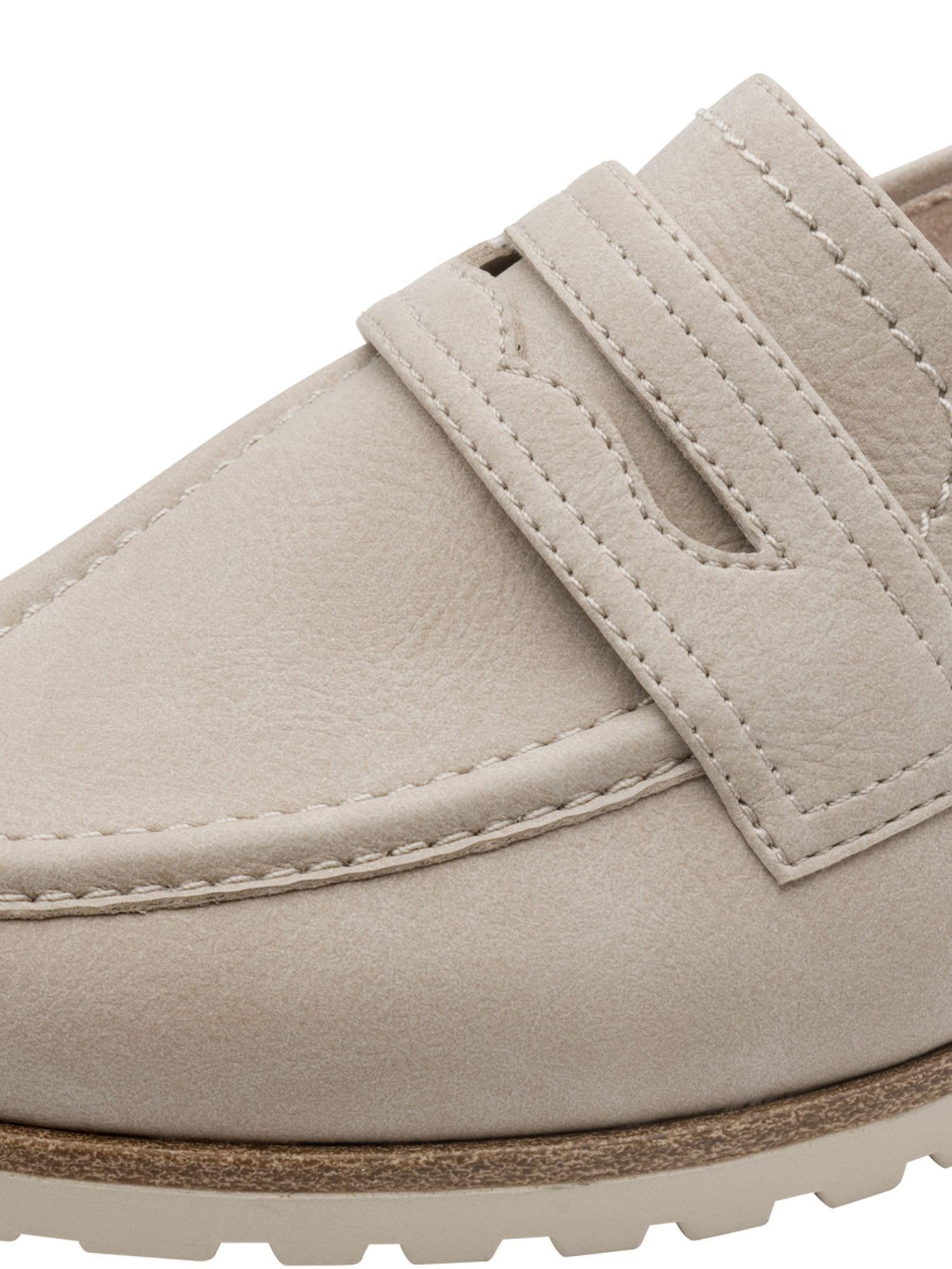 Tamaris Kobiety Tamaris Damen Slipper 1-24239-42Mokasyn