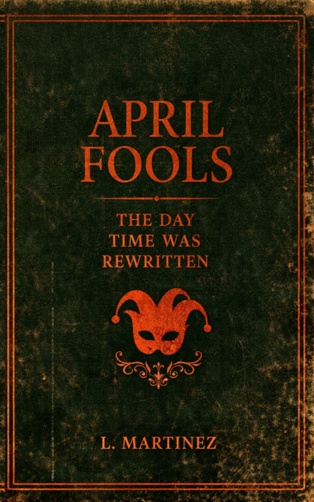 April Fools: The Day Time Was Rewritten