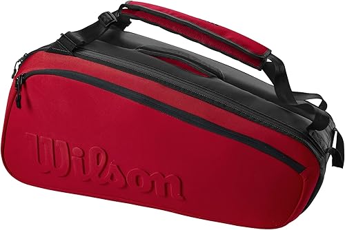 Miniatura 1 de Wilson()    SUPER TOUR()  215()