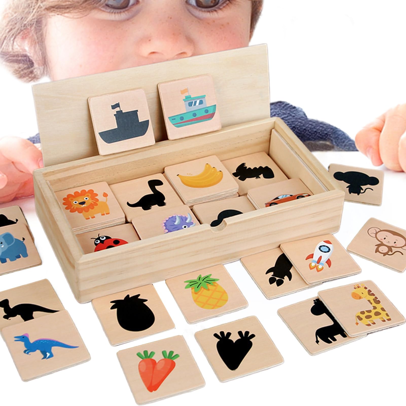 Matching game