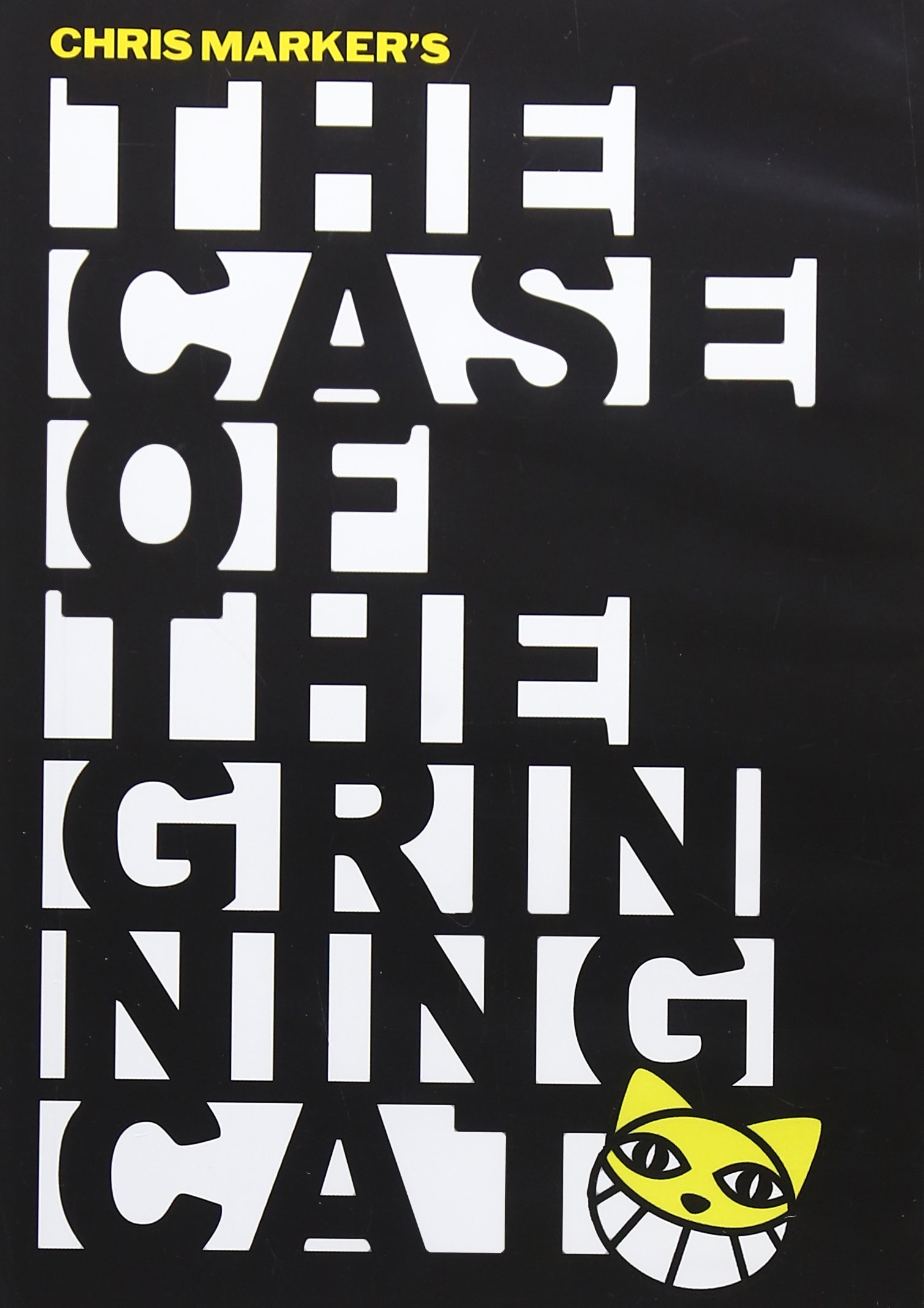 (未使用･未開封品)Case of the Grinning Cat [DVD] Amazon.co.jp: The Case of the Grinning Cat [DVD] : Chris