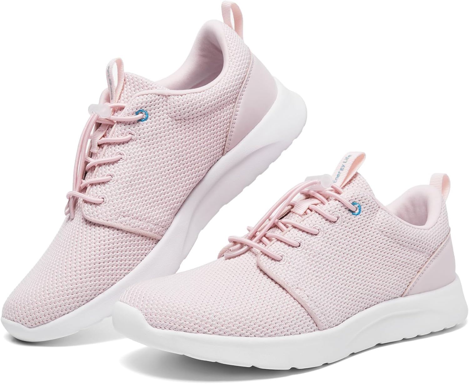 ALEADER Energycloud Ultra Light | Womens Slip On Walking Shoes Tennis Running Shoes