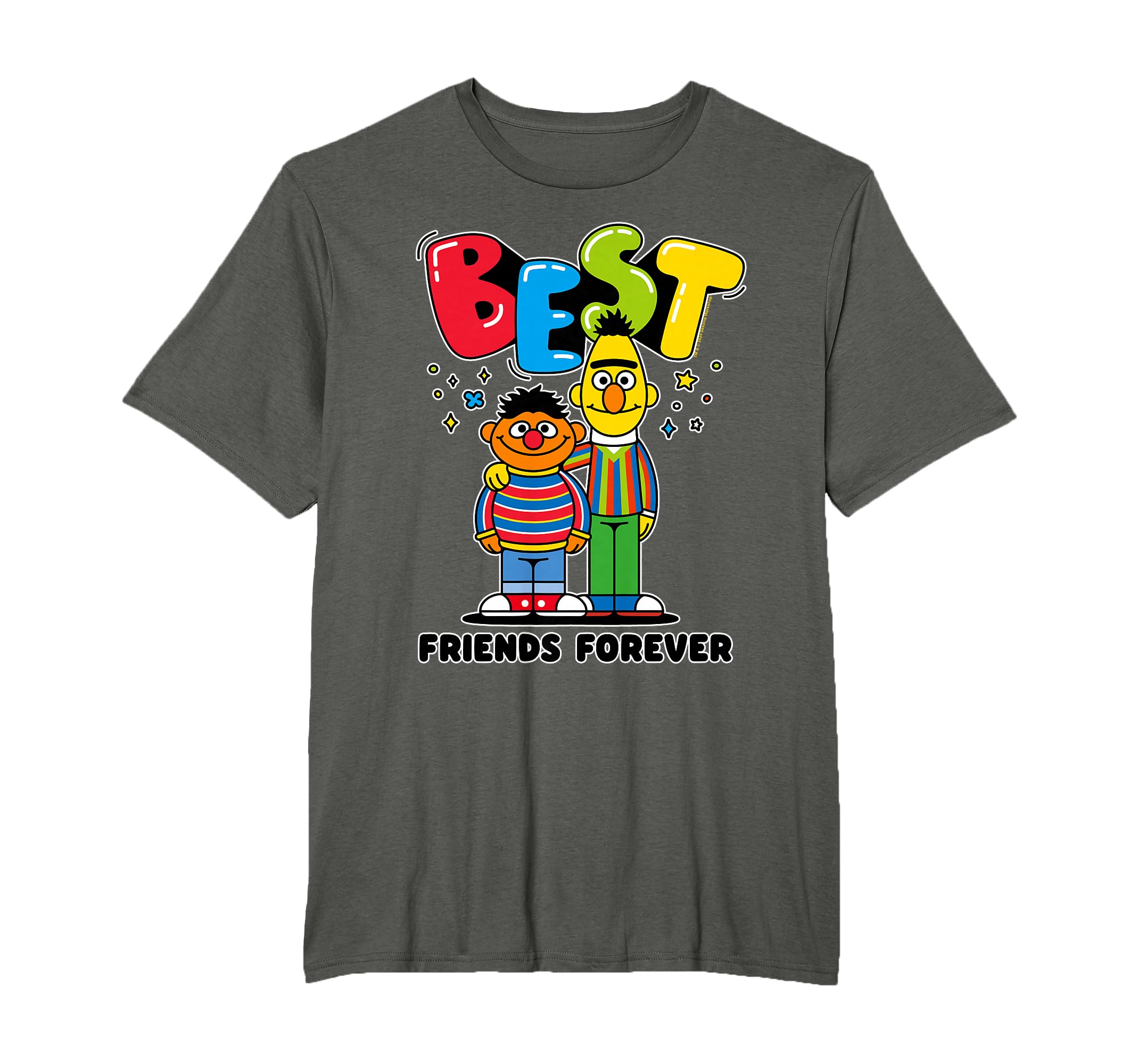 Kleidung mit Designs von Amazon Merch on Demand