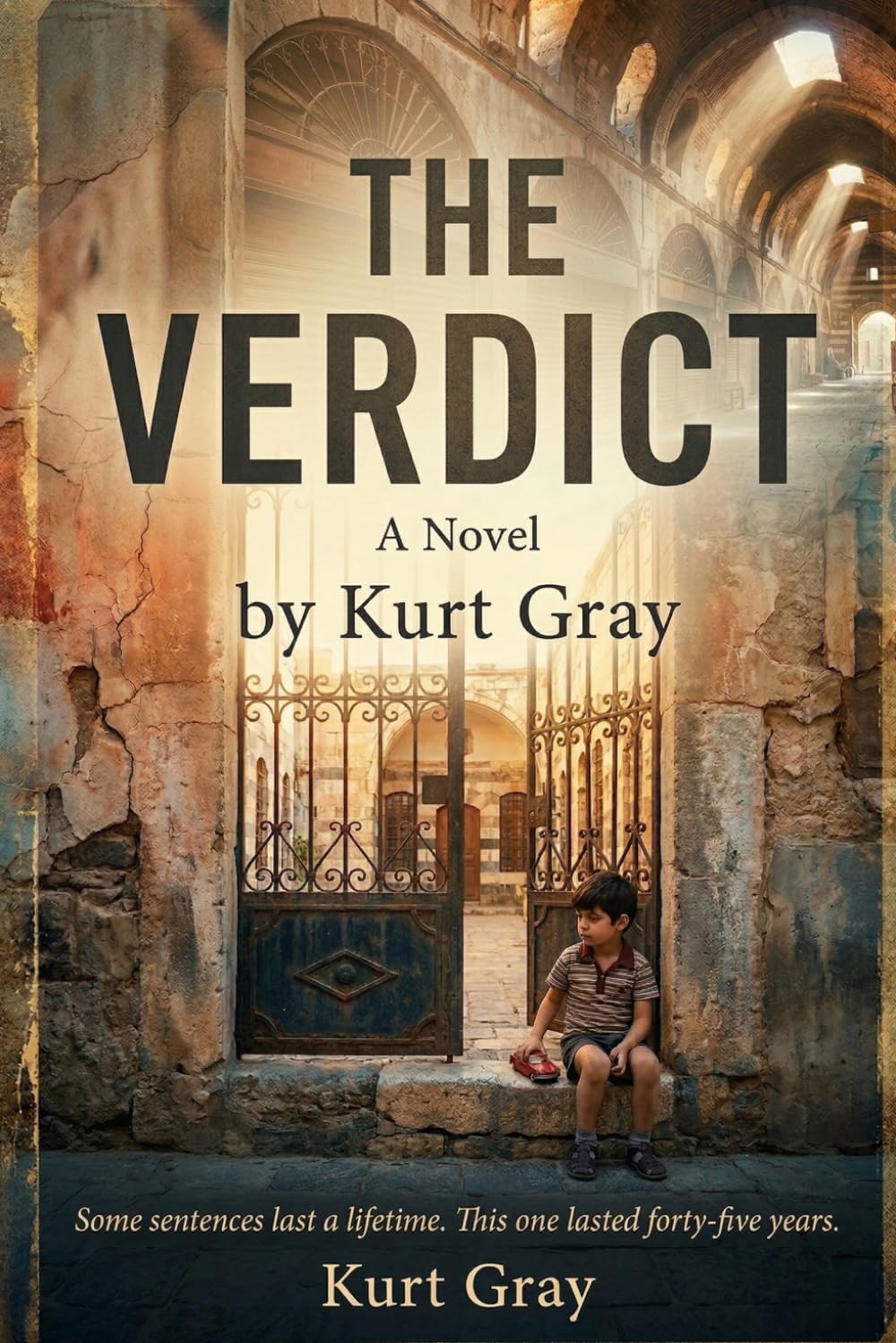 The Verdict