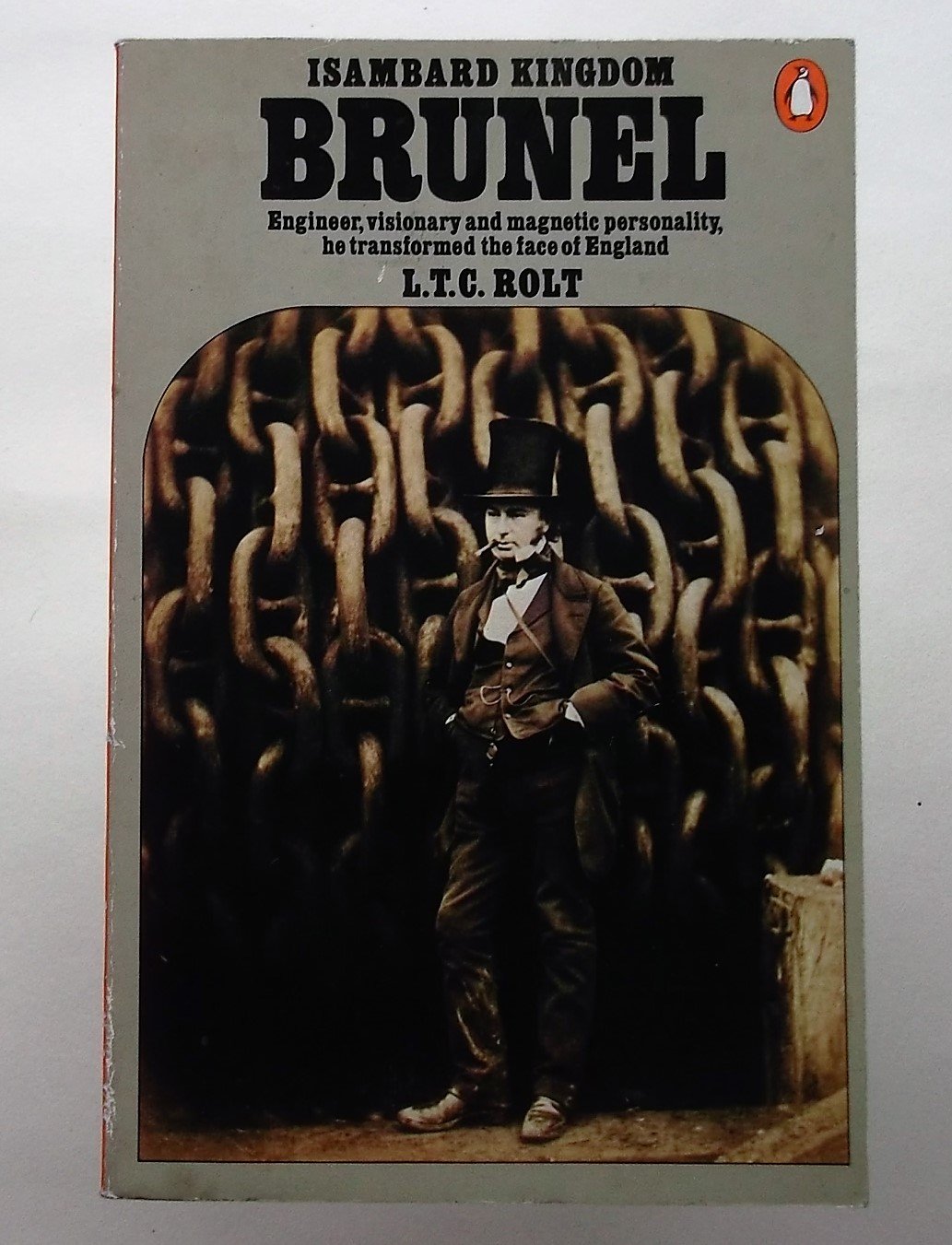 Isambard Kingdom Brunel