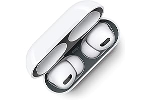 elago Dust Guard Compatible with Apple AirPods Pro 2nd Generation