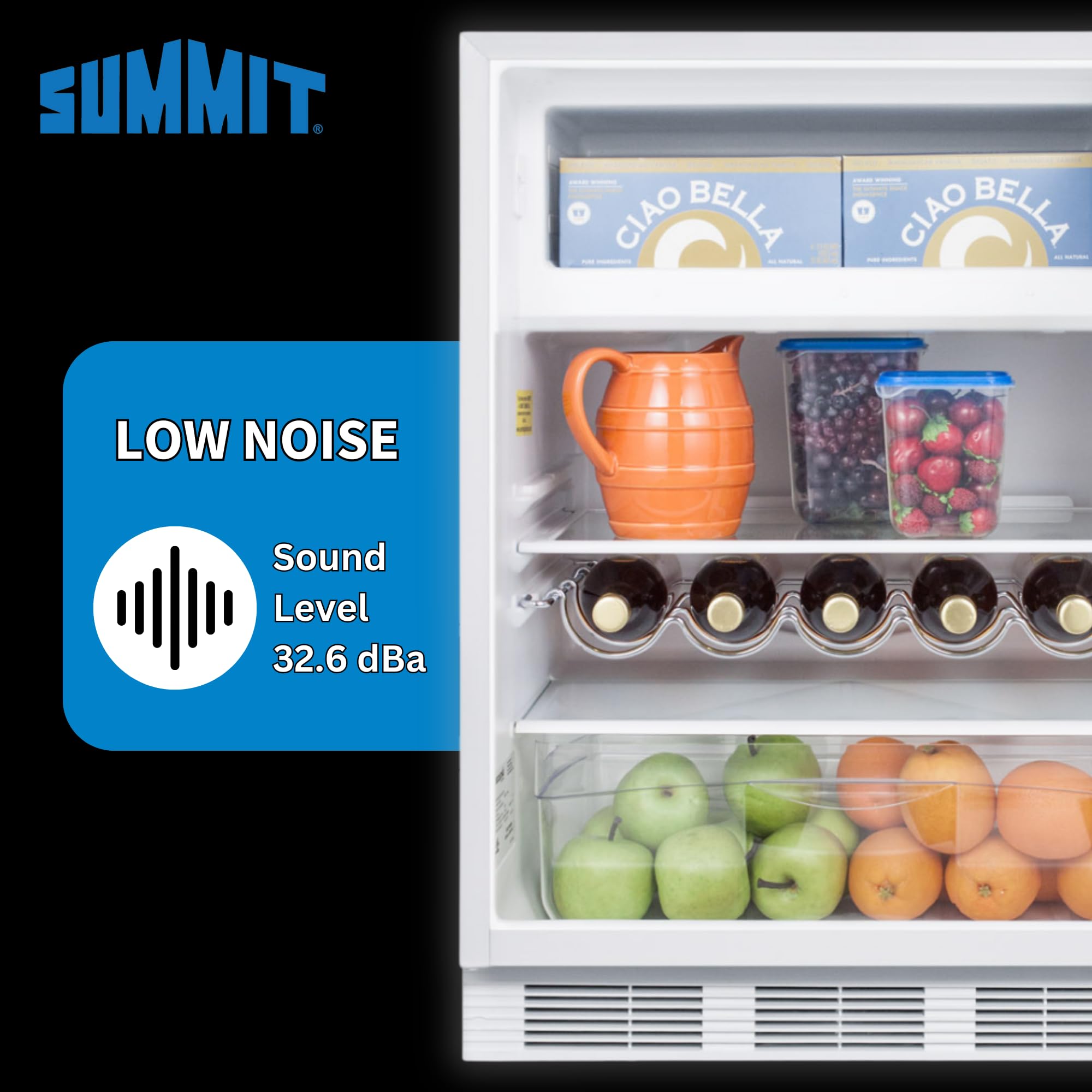 Amazon.com: Summit 24