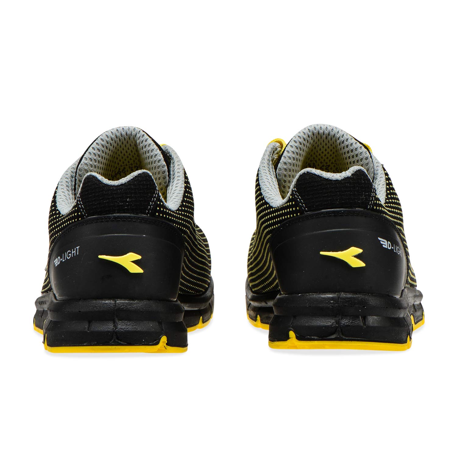 Utility Diadora Run Atom Low S3 SRC ESD Scarpe da ginnasticaUomo