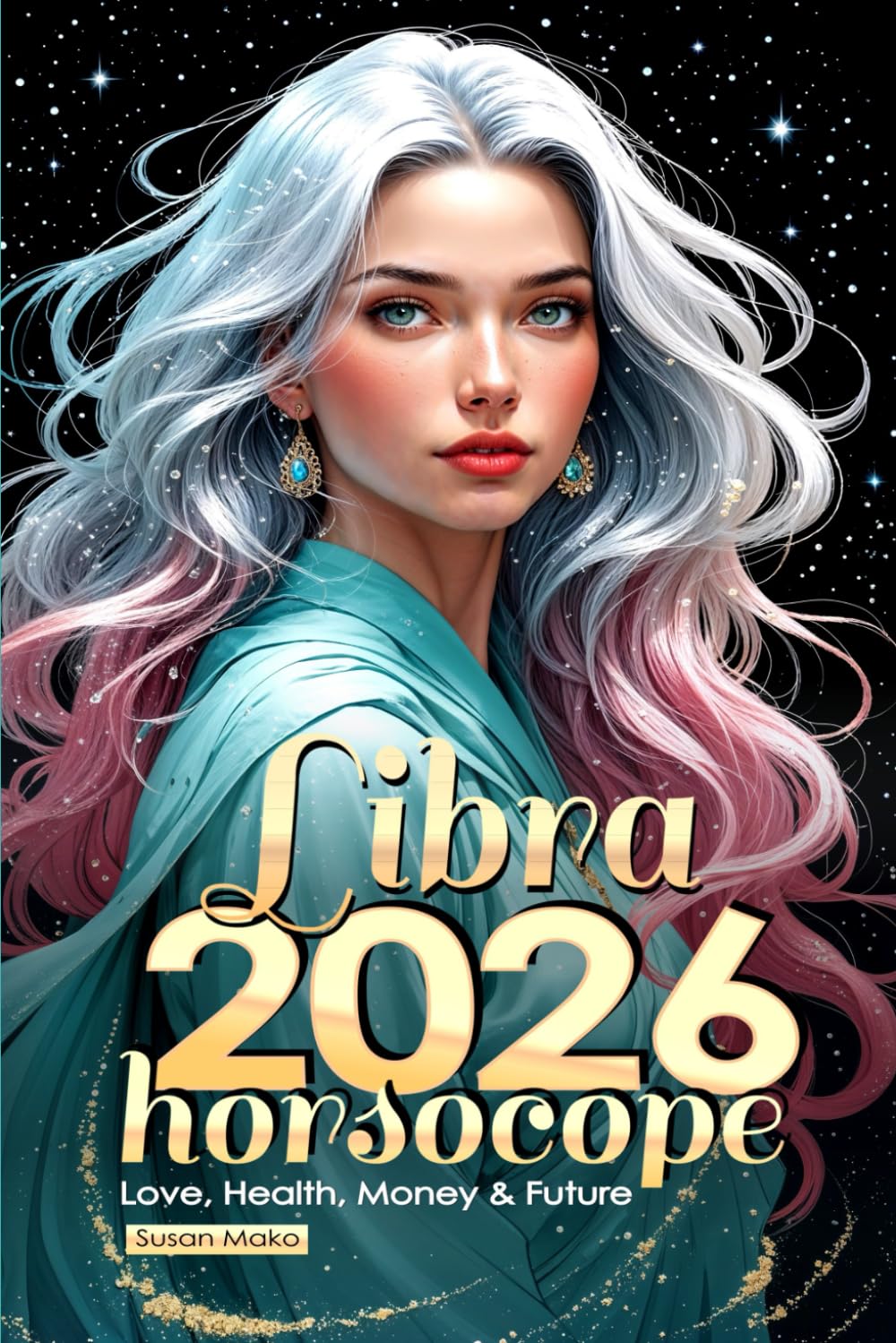 Libra Horoscope 2026: Love, Health, Money & Future (Horoscopes 2026)