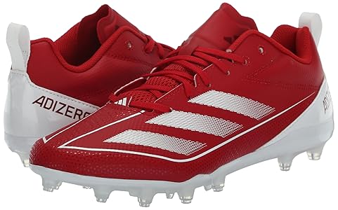 Amazon.com | adidas Men's Adizero Electric.2 American