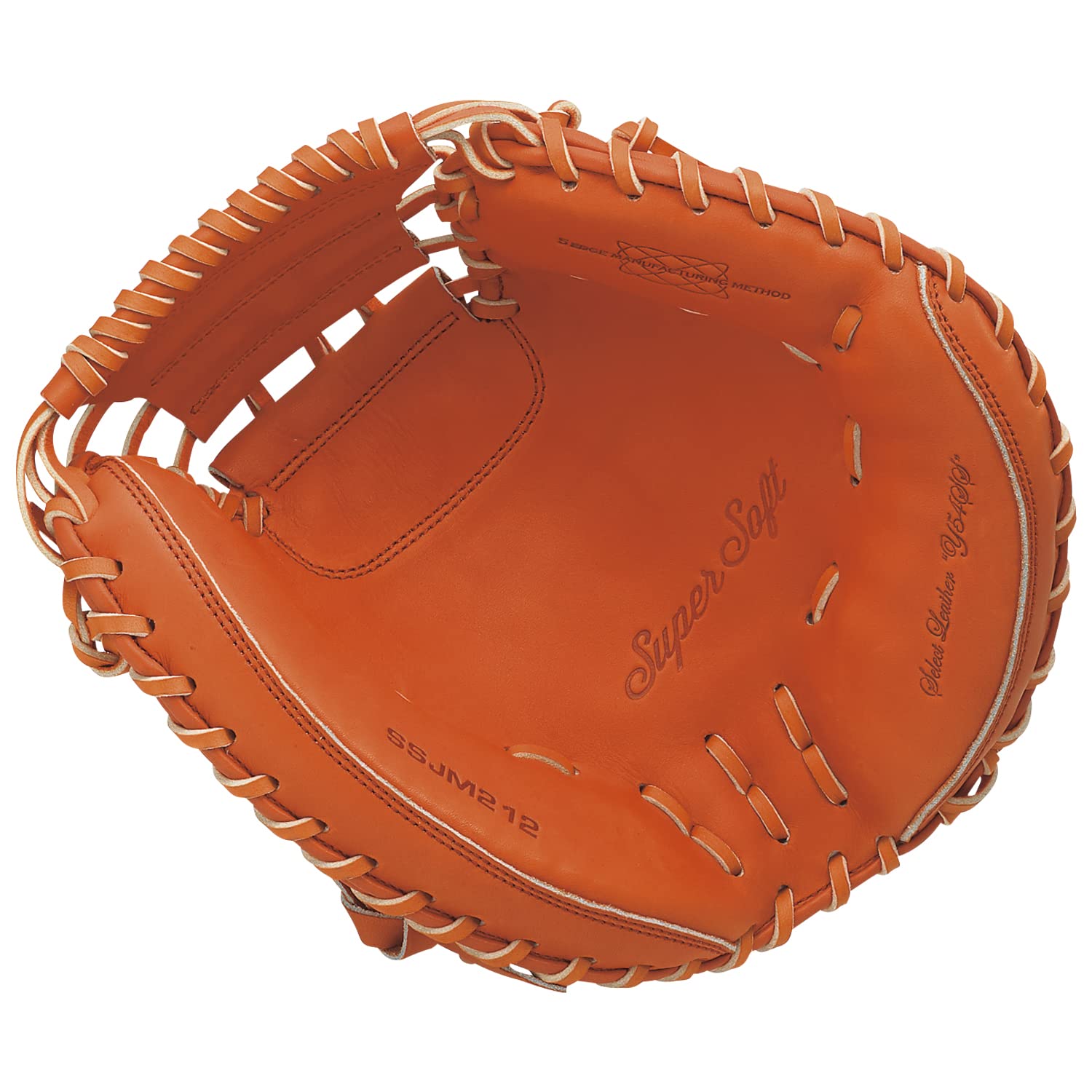 Amazon | SSK(エスエスケイ) 野球 軟式グラブ ジュニア スーパーソフト