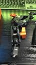  Excellent multi function clamp