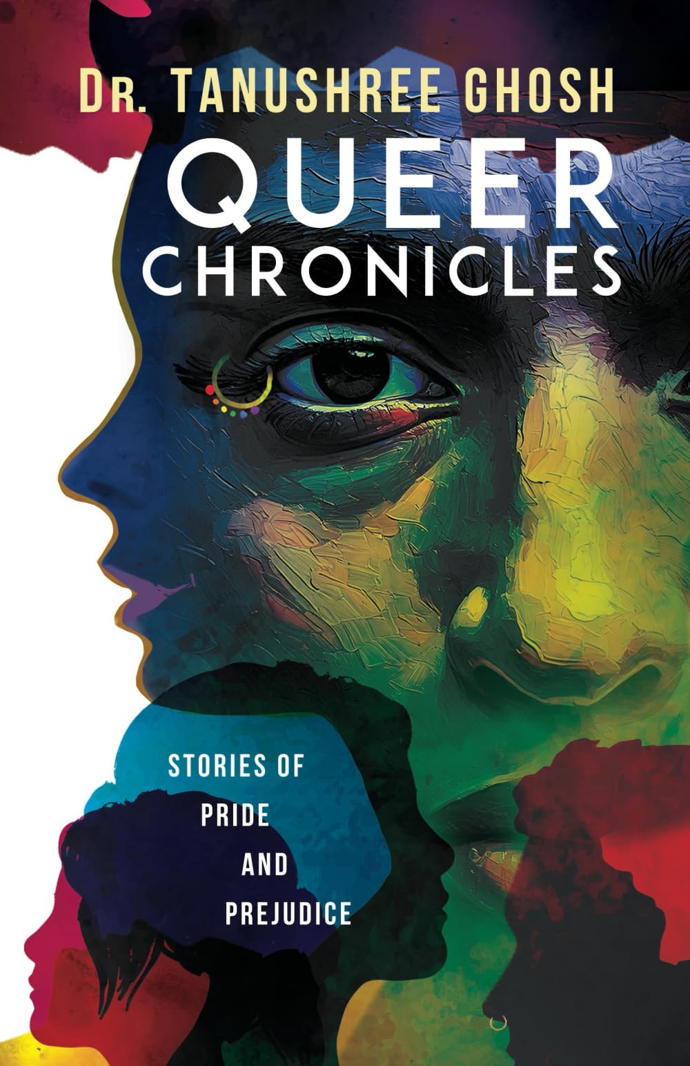 Queer Chronicles: Stories of Pride and Prejudice