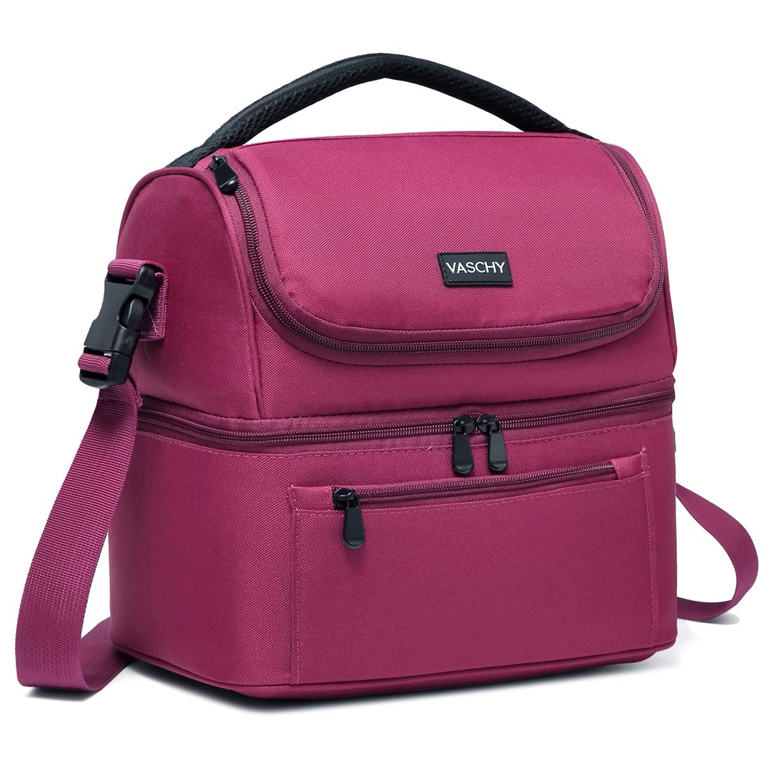 vaschy lunch bag