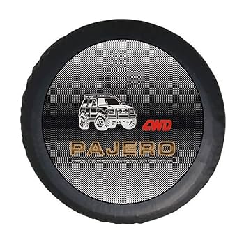 スペアタイヤカバー　GRJ76 ランドクルーザー70 スペアタイヤカバー トヨタ純正部品 GDJ76W