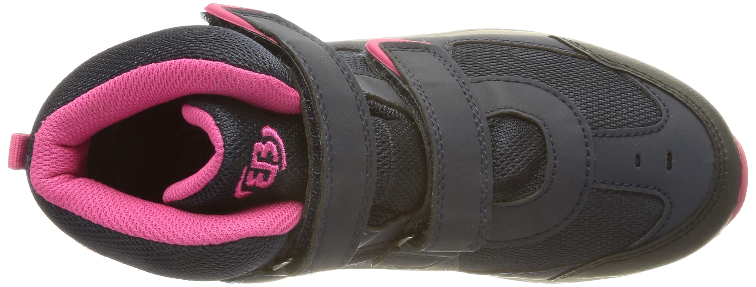 Brütting Unisex Kinder Molde V Cross-Laufschuhe