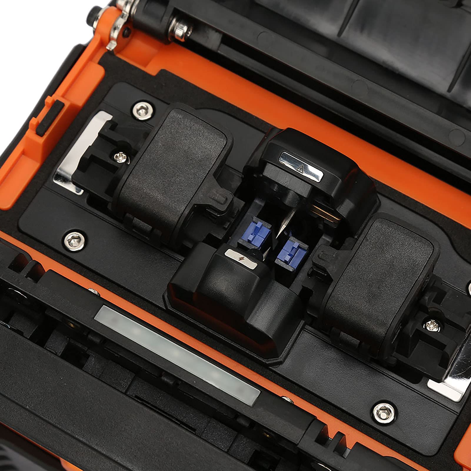Giuntatrice a Fusione Automatica per Fibra Ottica AI-9 AC100-240V
