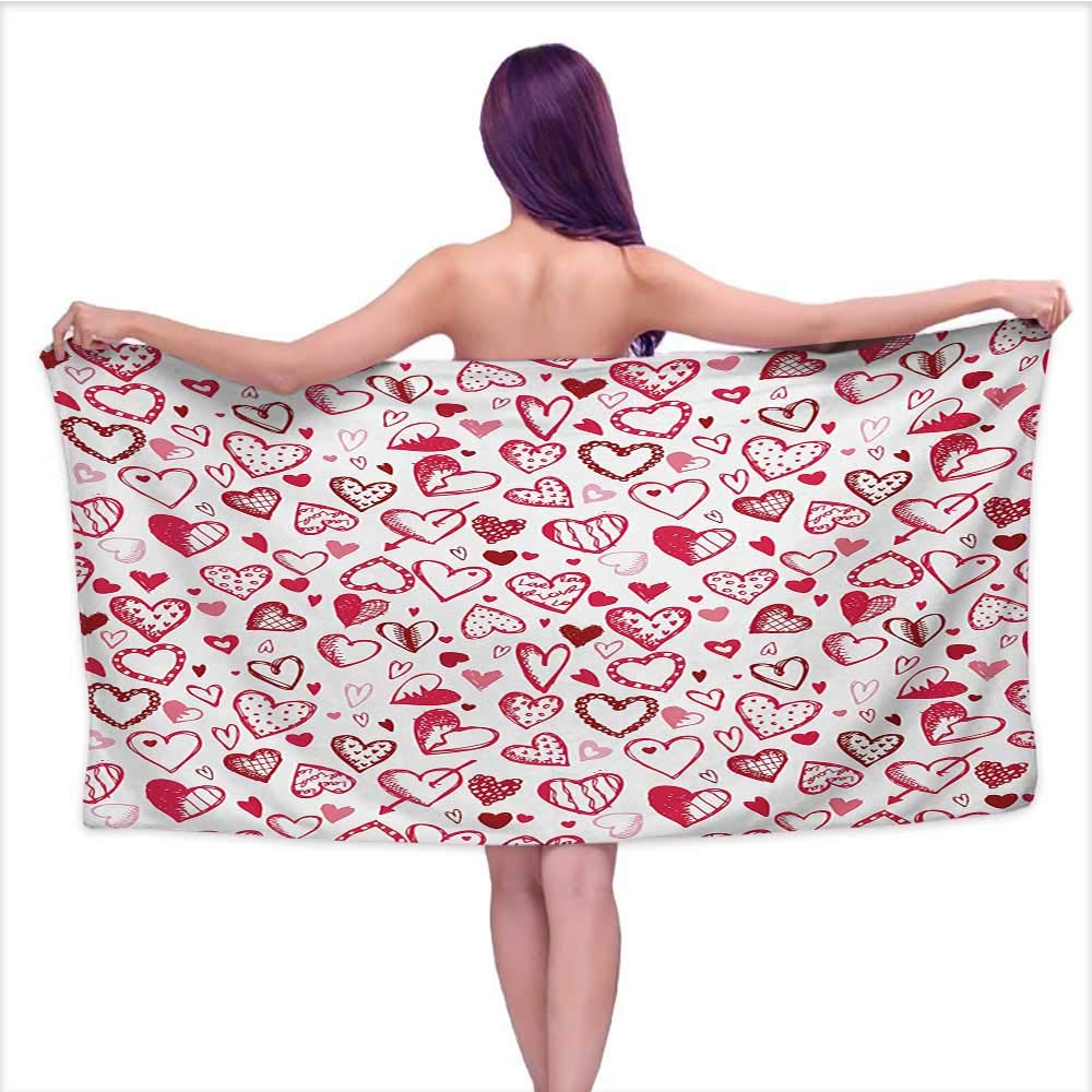 HUYGD Throw Pillow Case 45X45cm Cartoon Alpaca Llama Hearts Flowers Pillow Covers Soft Pillowcases Outdoor Throw Pillow Case For Gifts, Coworker, Birthday Gifts