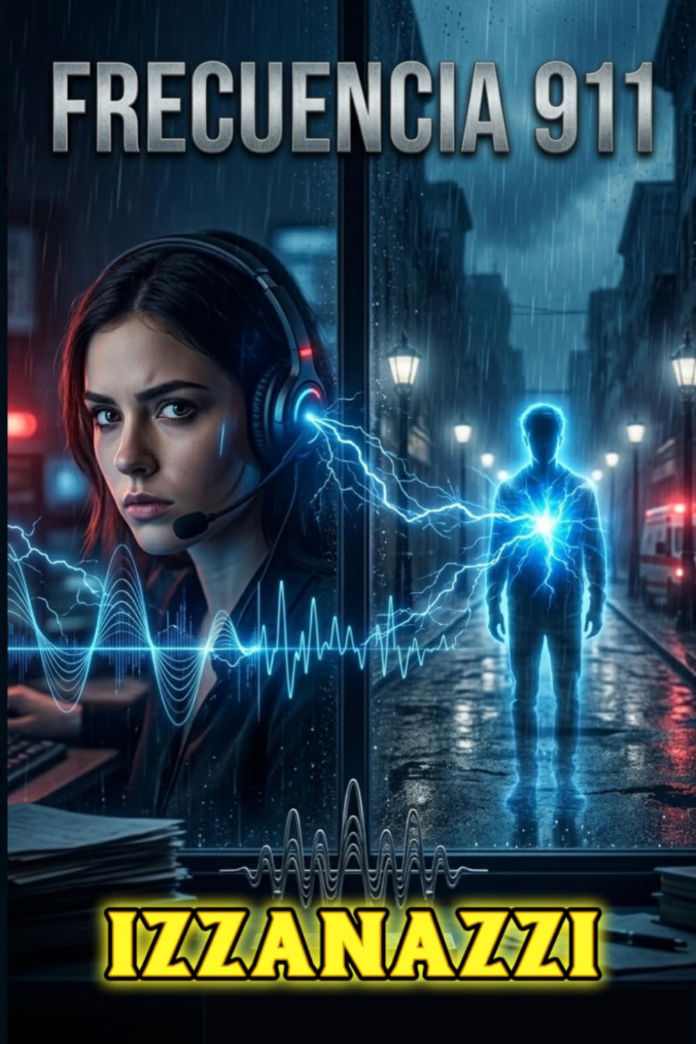 FRECUENCIA 911