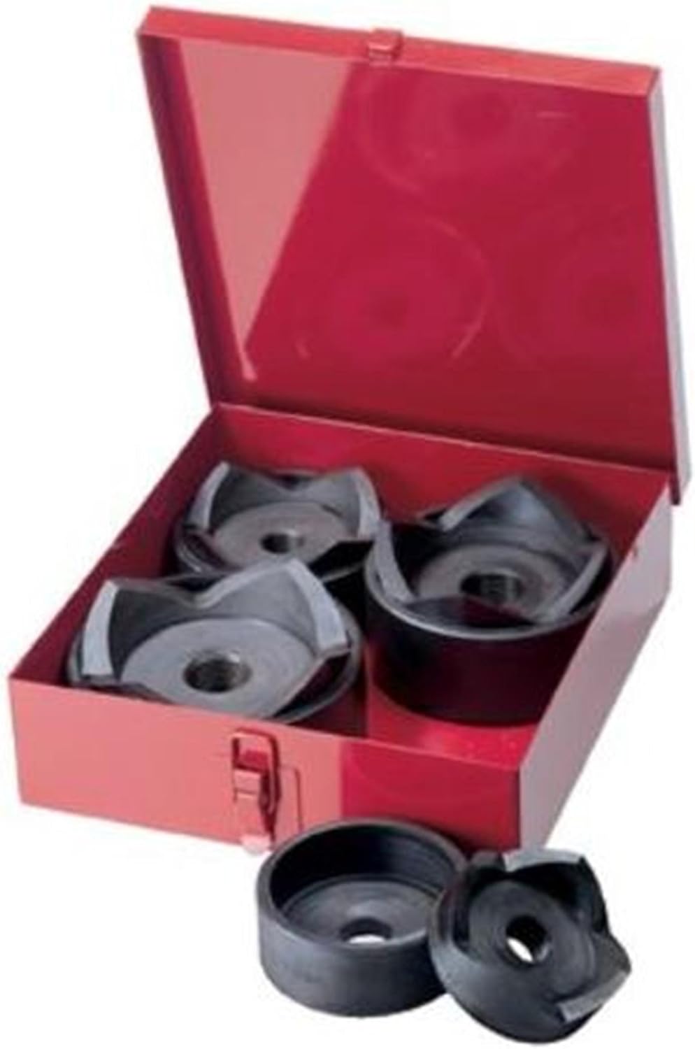 Gardner Bender KOH2540 21/2Inch to 4Inch Knockout Set Hand Tool