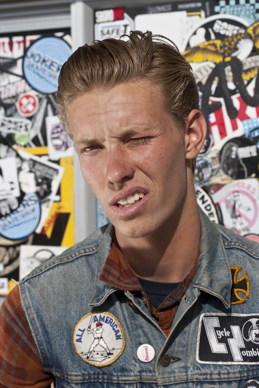 My freedamn! 10 : Nike Levi's New Balance Punk Vivienne Westwood Fender JV Boss (English and Japanese Edition)