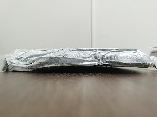 Miniatura 13 de YUDANSI Cama para gatos con capucha para gatos de interior, cama para perros con capucha grande cubierta para perros pequeños, gatos, cachorros,