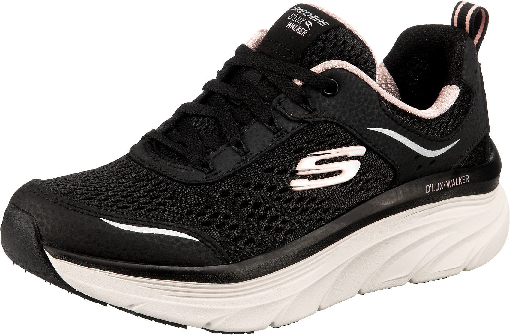 Skechers Women's D'lux Walker-infinite Motion Sneakers