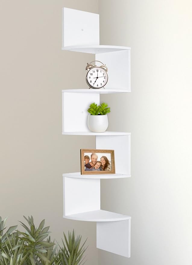 Can You Hang Shelves With Command Hooks 