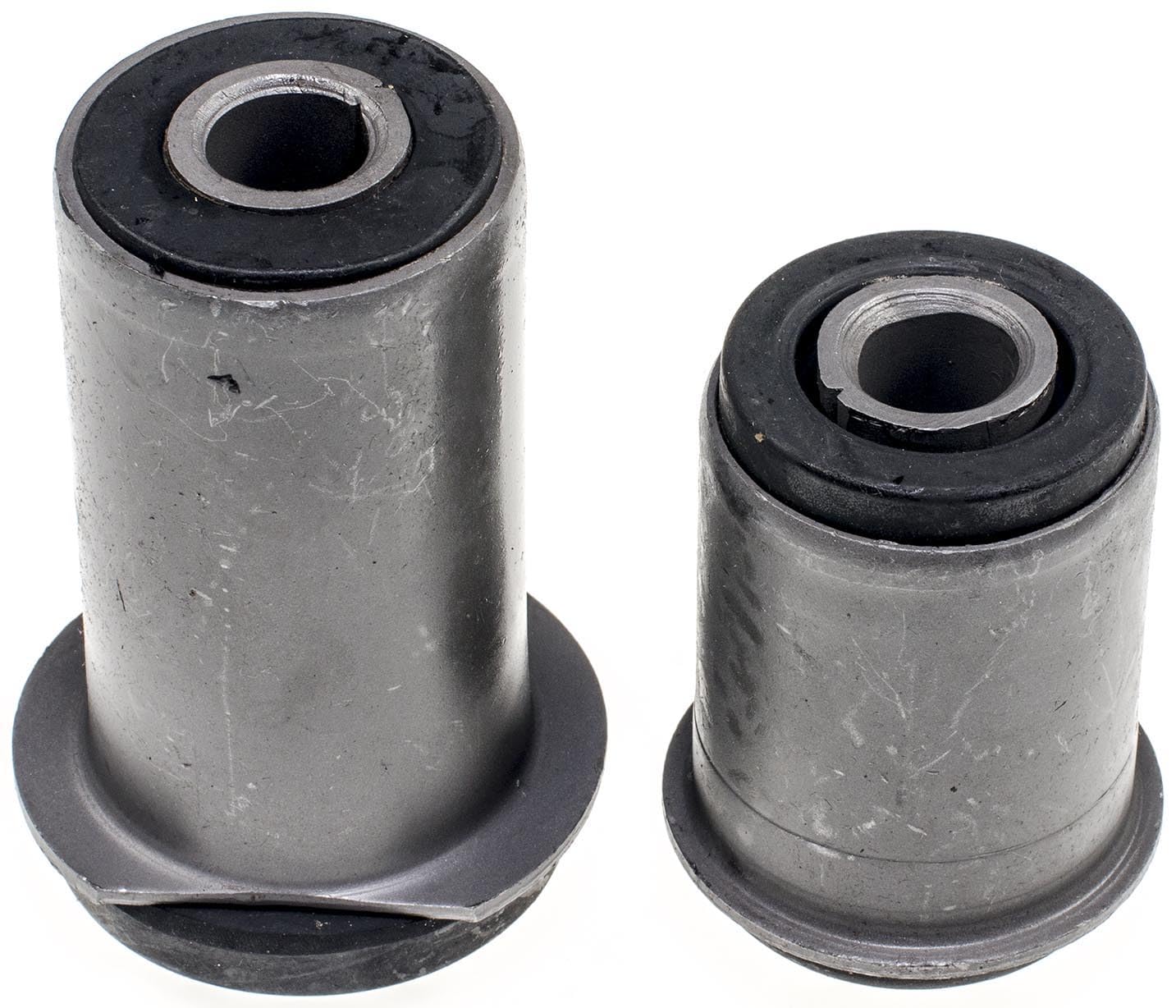 Control Arm Bushing Kit - This suspension control arm bushing kit is precision-engineered and rigorously tested to provide reliable replacement for the original equipment on specific vehicles. - Dorman BB6329 Front Lower Suspension Control Arm Bushing Kit Compatible with Select Cadillac/Chevrolet/GMC Models