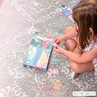 Vista 5 de Stephen Joseph, Muñeca de vestir magnética Dino y León