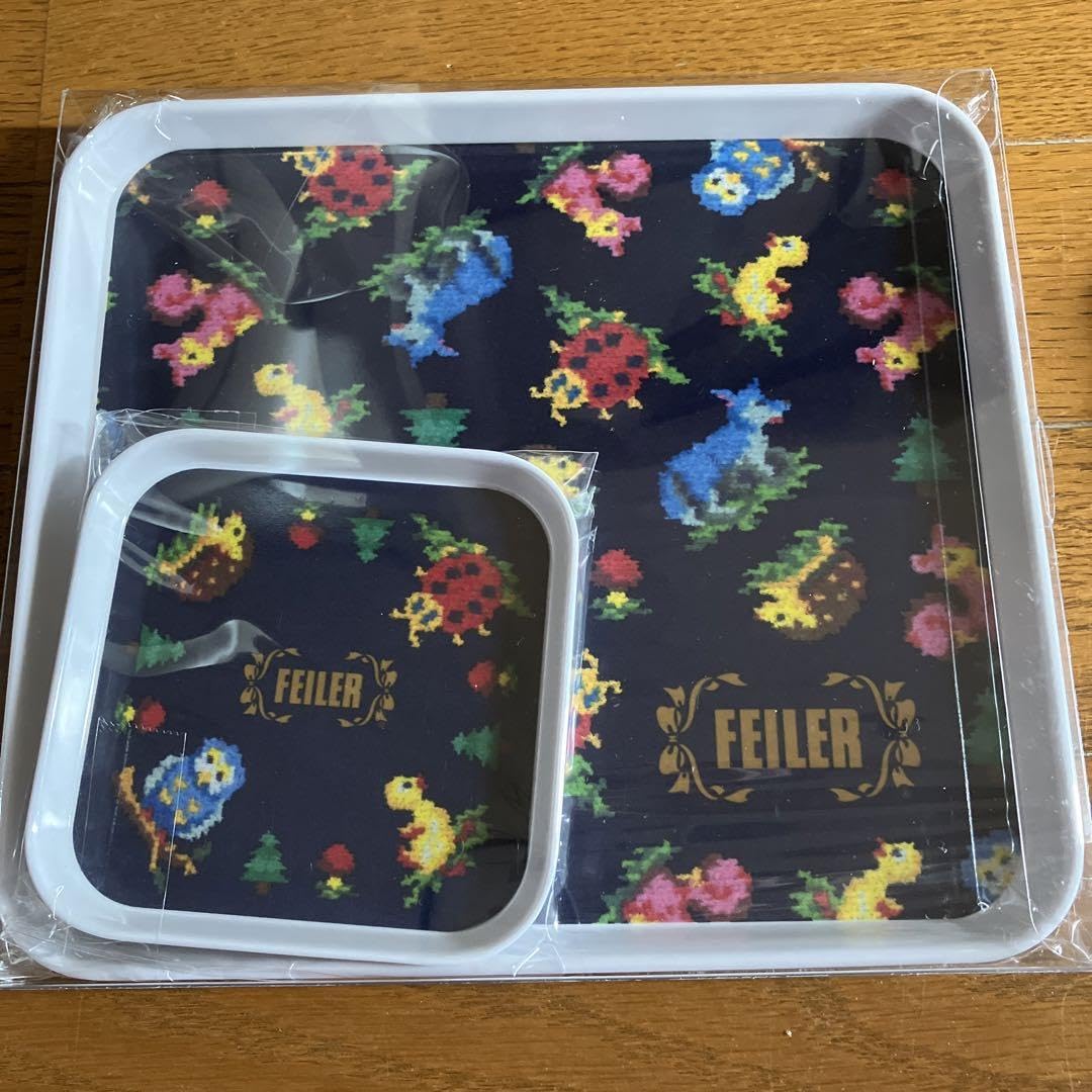 Amazon.co.jp: フェイラートレー2枚セット : ホーム＆キッチン