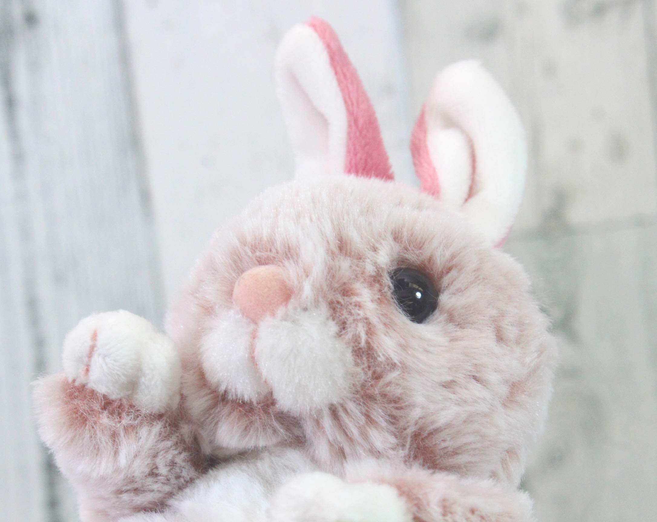 Amazon.co.jp: bunny mimi pink 026133 : Toys & Games