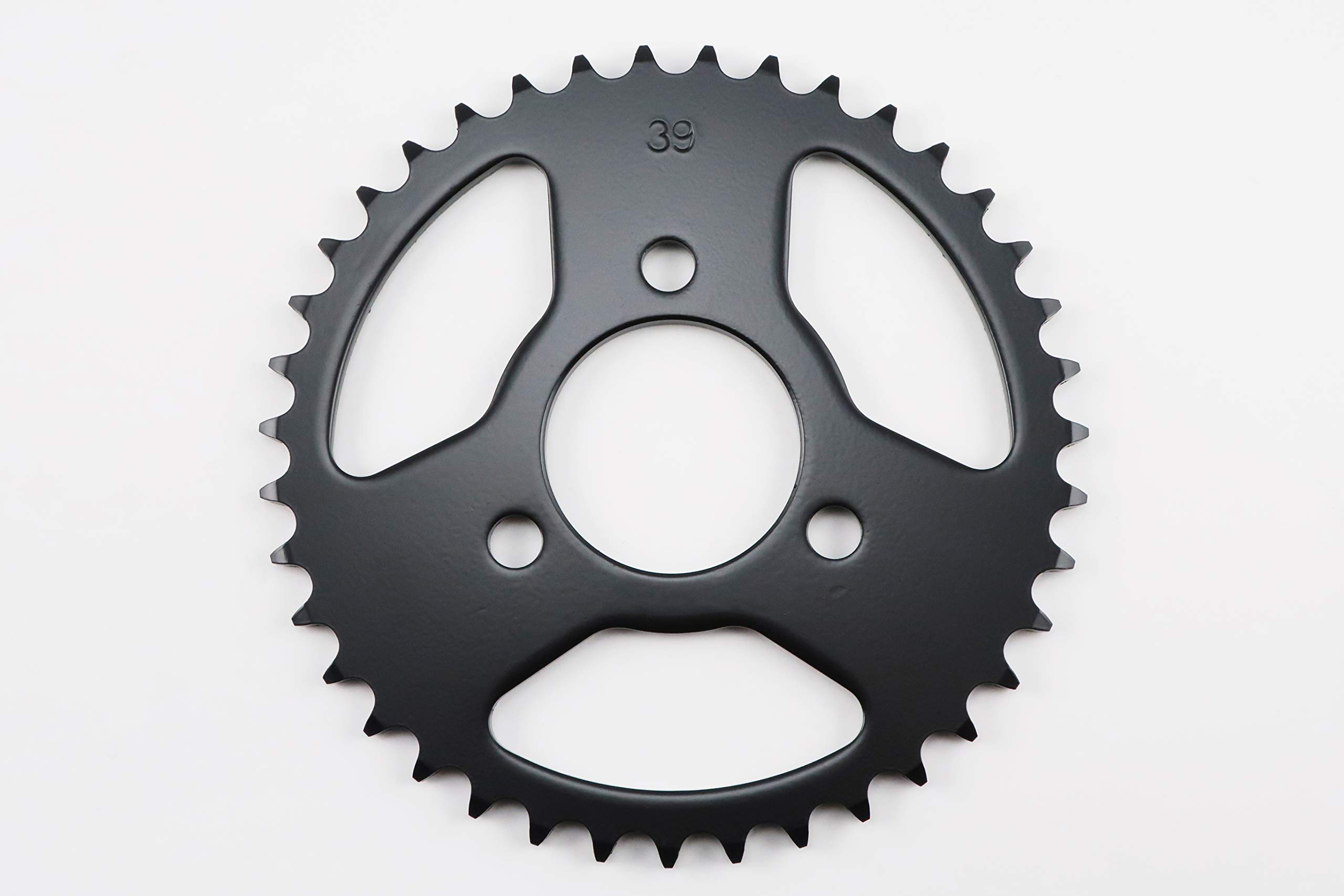 Amazon.co.jp: キタコ(KITACO) ドリブンスプロケット(リア/39T) NSR50