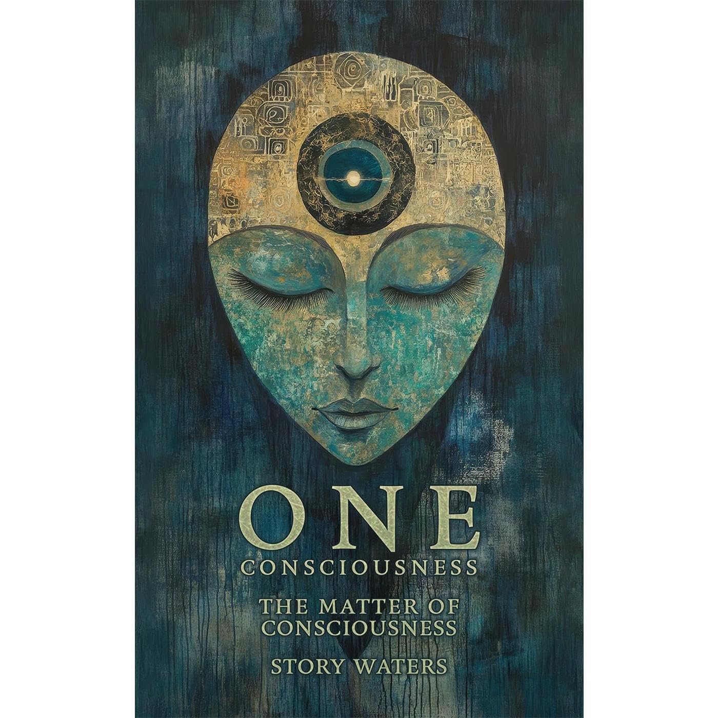 One Consciousness: The Matter of Consciousness