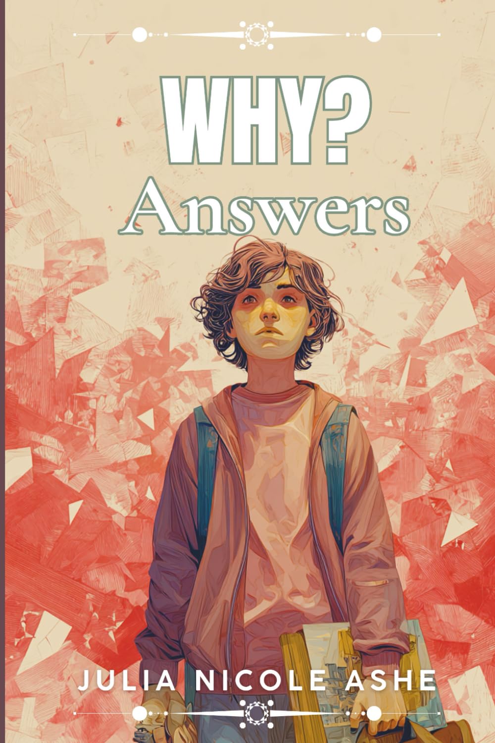 Why Answers (Trivia & Facts Series)
