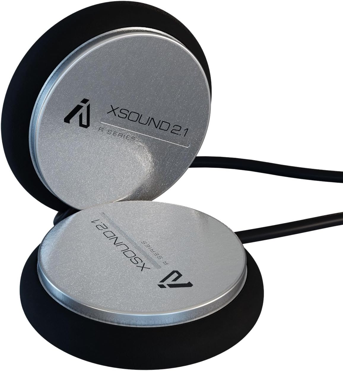 XSound 2.1 Helmet Speakers