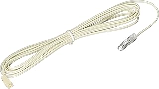 Transolid SA10124 Sensio Rigid Strip Driver Lead with ML Connector, 8.2-feet