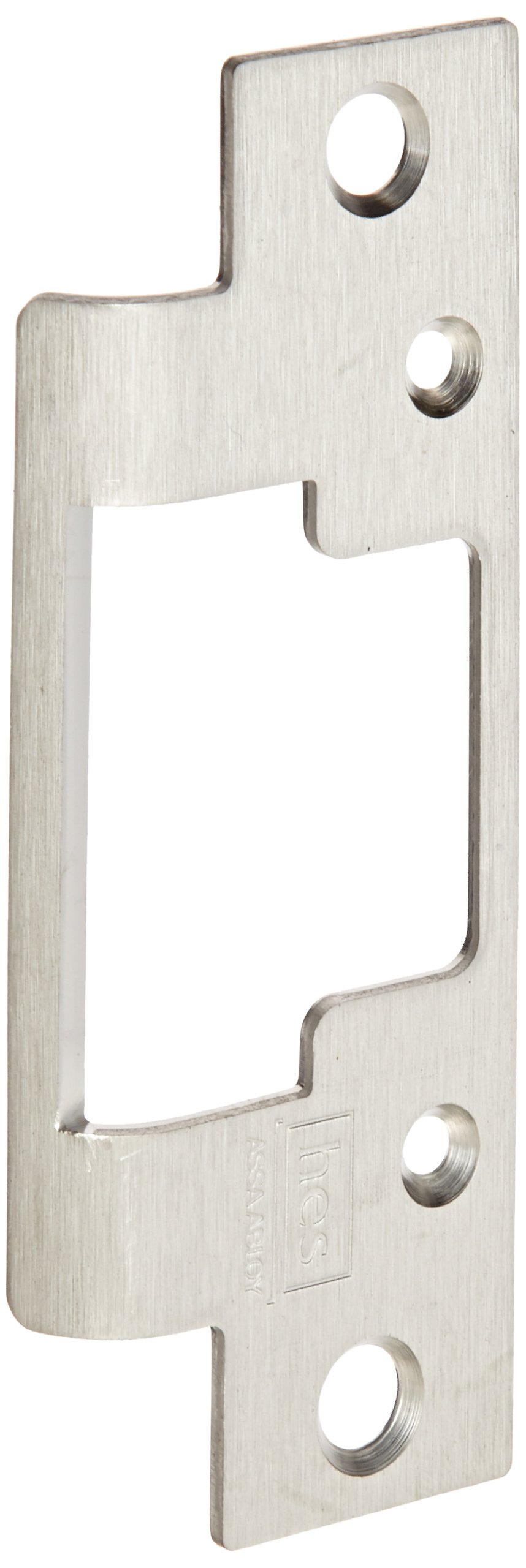 ま*ん様 ノーブランド e Harrison Lucy風 HES Stainless Steel 801 Faceplate for 8000 and 8300 Series