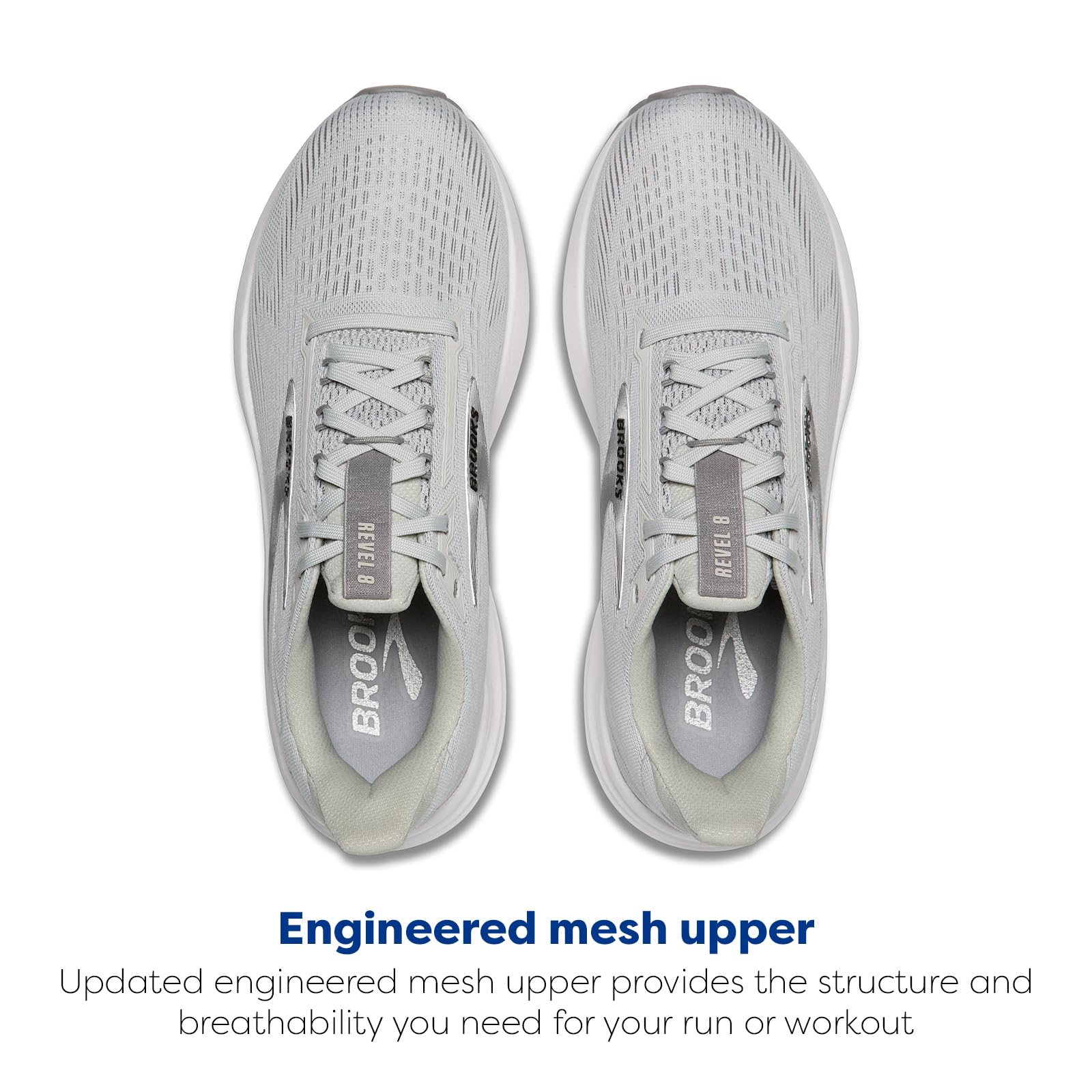 Brooks Damen Revel 8Sneaker