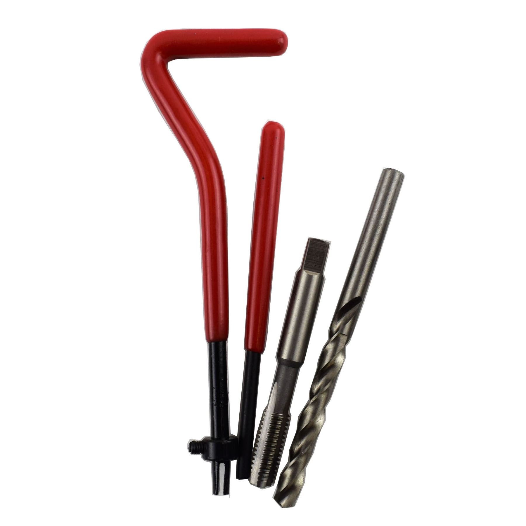 Amazon.co.jp: AB Tools-Unithread 1/4インチ x 20 BSW